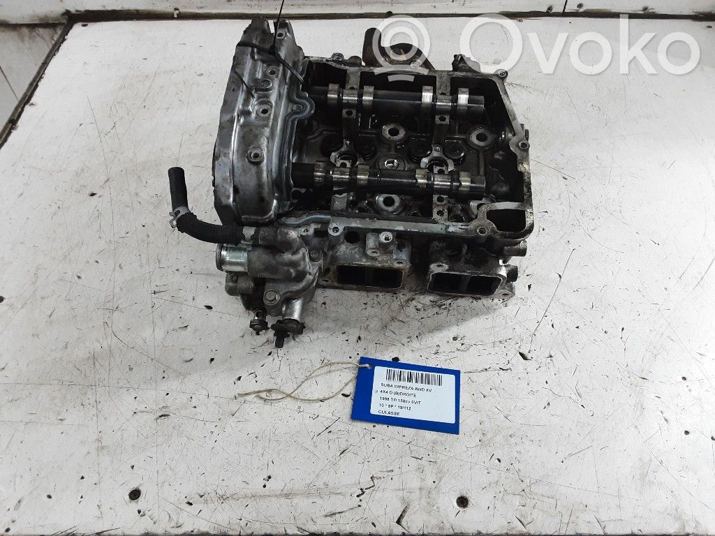 Engine head   T20DRH103,T20DRH103