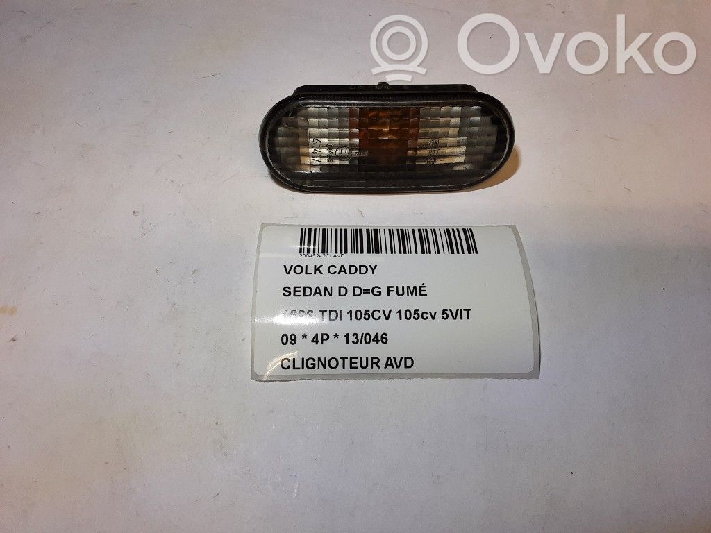 Frontblinker   3B0949117A,3B0949117A