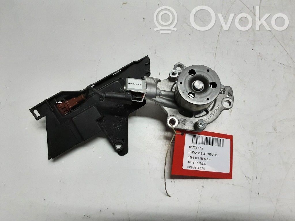 Water pump   010289801KT,010289801KT