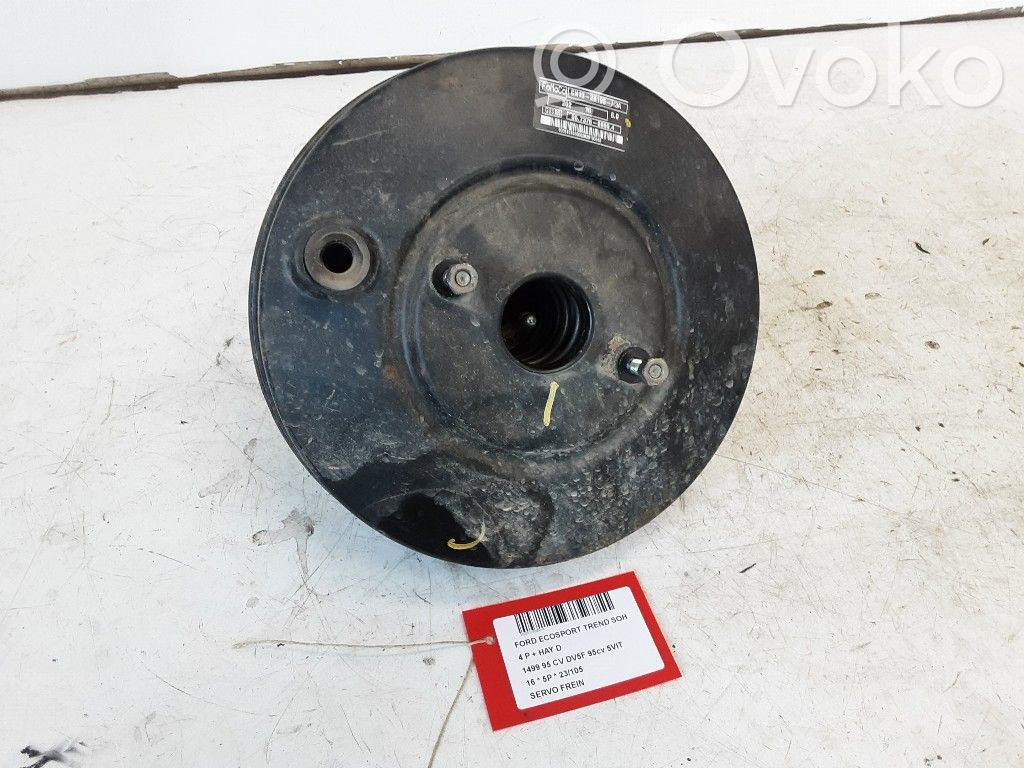 Jarrutehostin   CN152B195H3A,CN152B195H3A