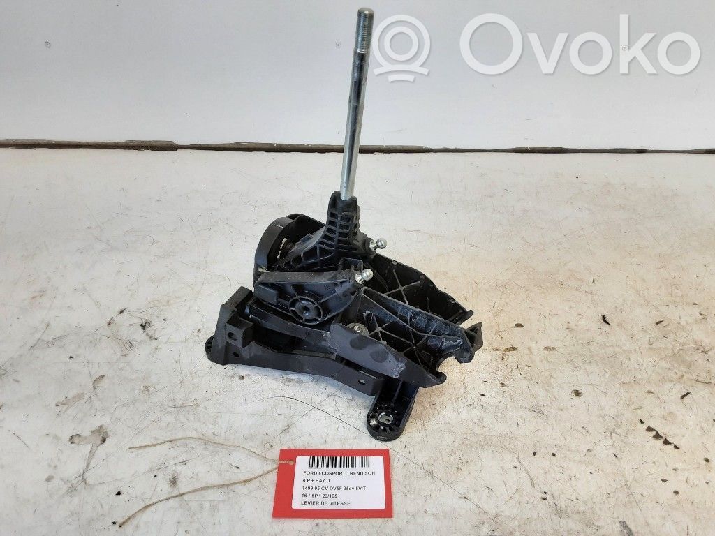 Selector de cambios   DN1R7C453AKC,DN1R7C453AKC