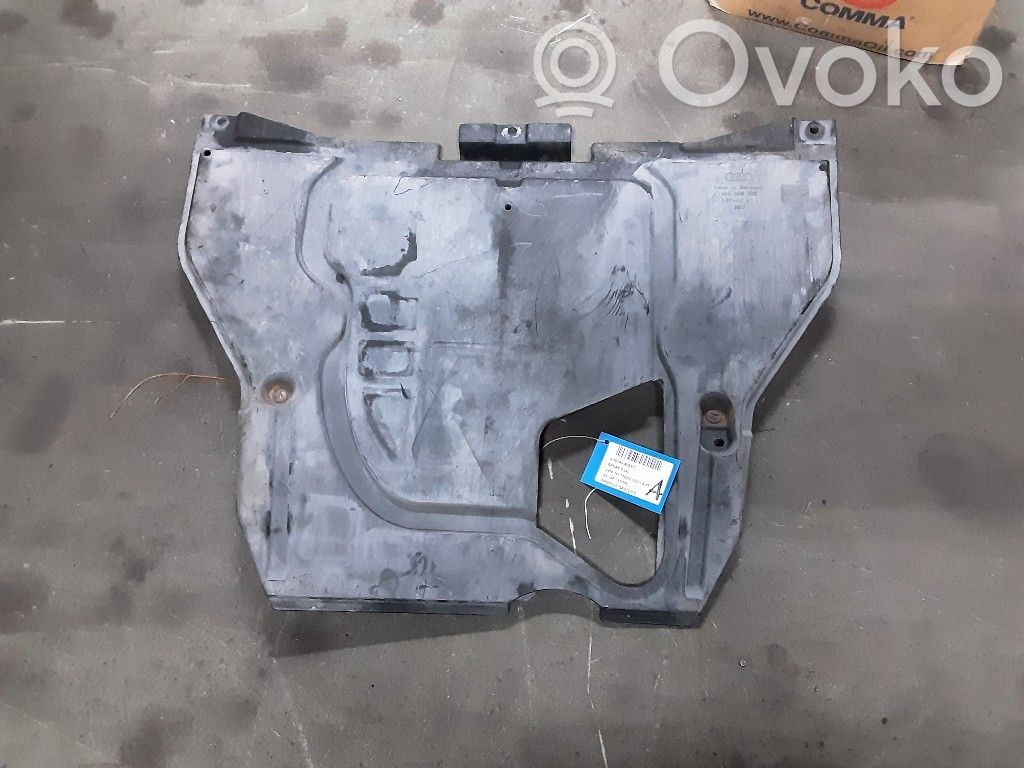 Audi A6 S6 C5 4B Osłona dolna silnika 