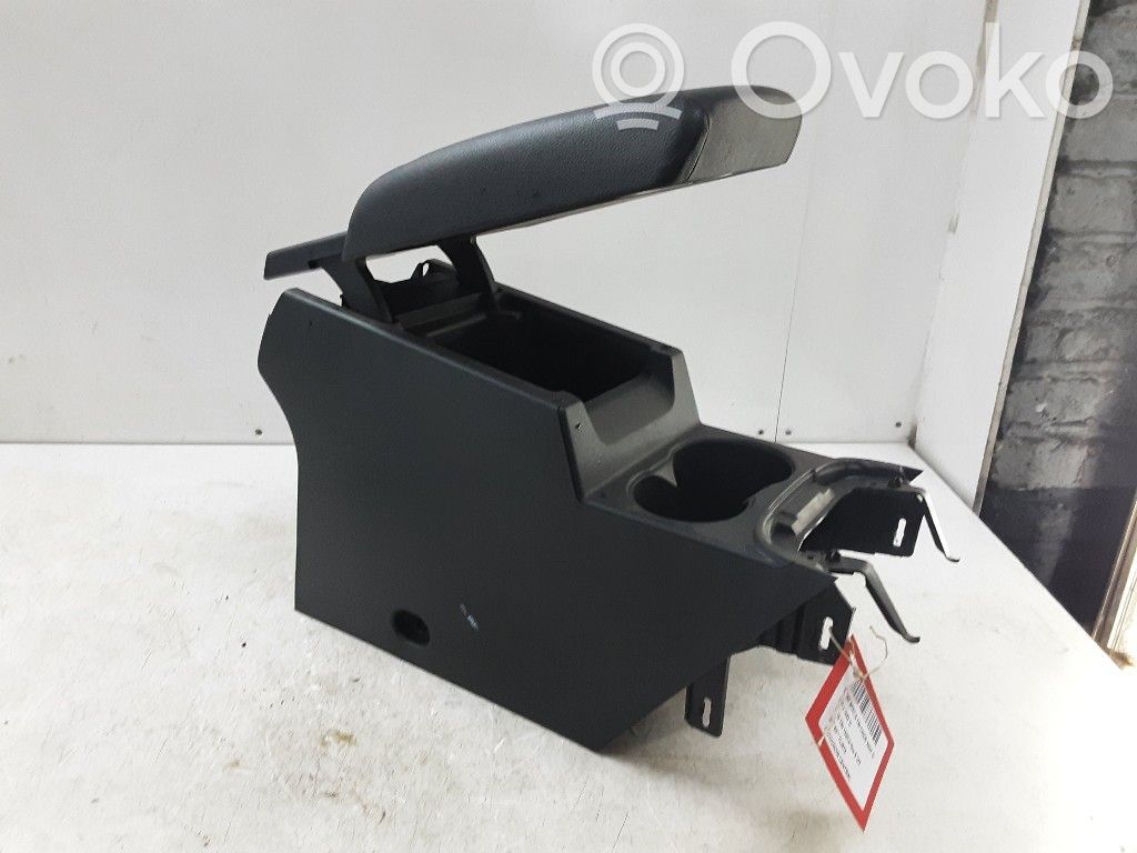 Seat Ateca Console centrale 