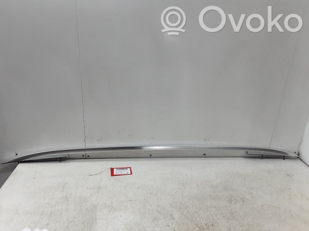 Volkswagen Tiguan Relingi dachowe 