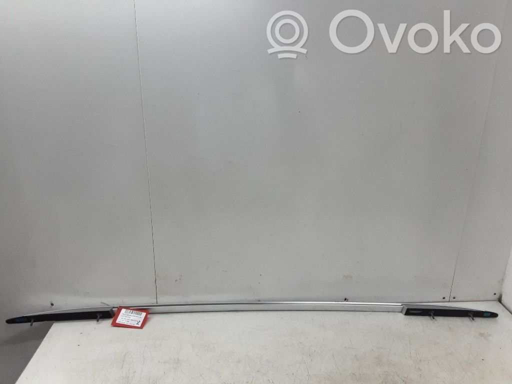Volkswagen Tiguan Șină bară capotă 