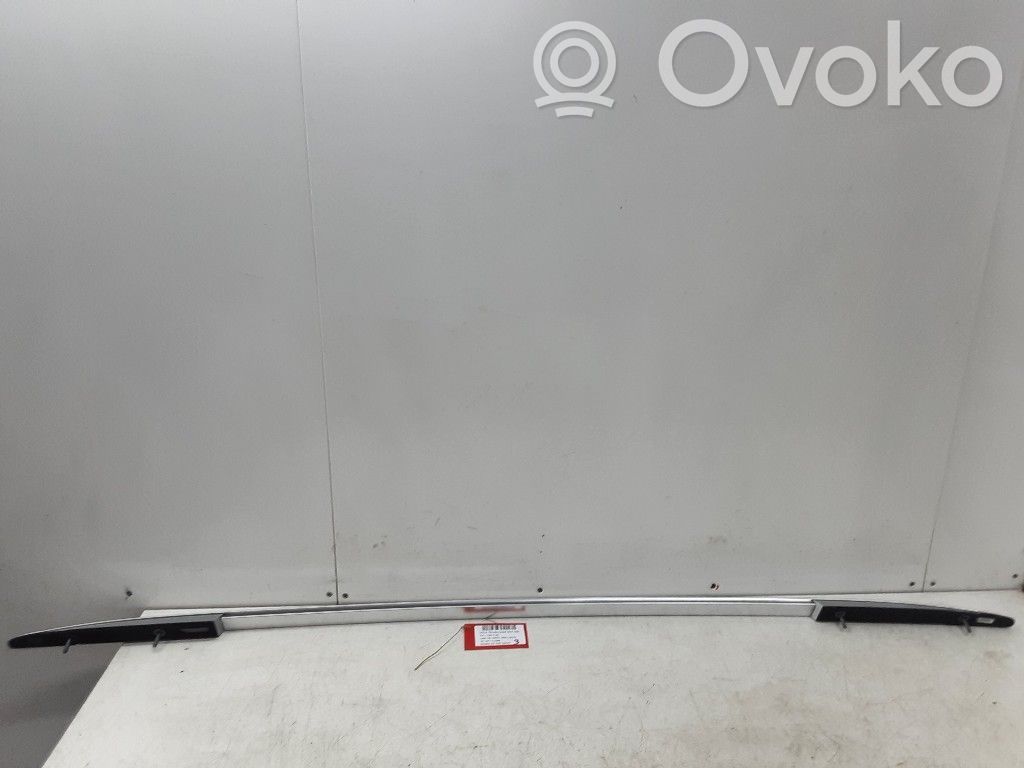 Volkswagen Tiguan Relingi dachowe 