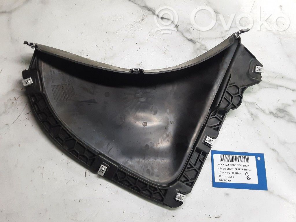Placa protectora/protector antisalpicaduras motor   11A805826A,11A805826A
