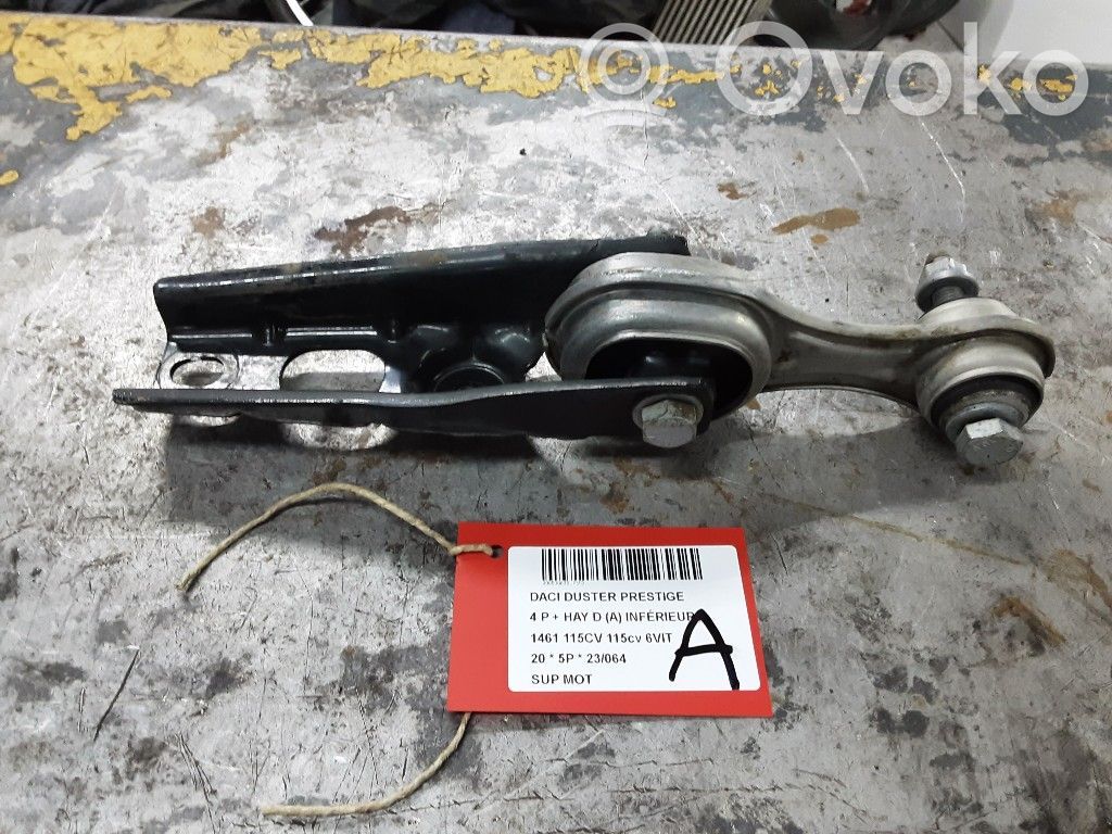 Dacia Duster Engine mount bracket 