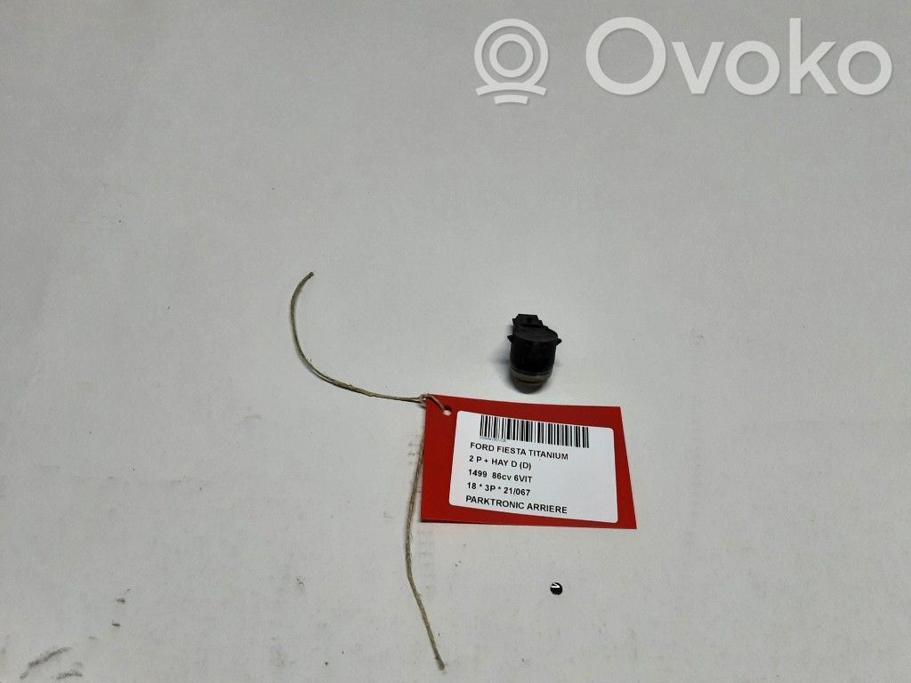 Parking PDC sensor   1SK859AAW,1SK859AAW