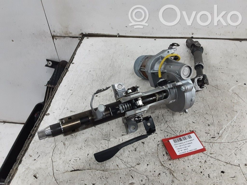 Steering rack   8965012L40,8965012L40