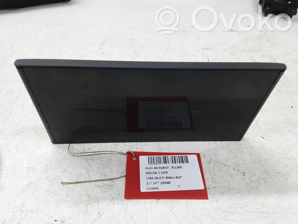 Screen/display/small screen   8W1919620E,8W1919620E