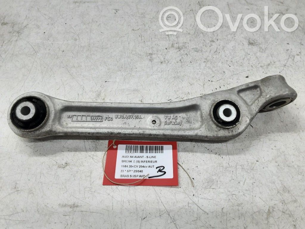 Querlenker vorne   8W0407156A,8W0407156A