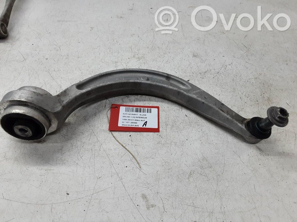 Querlenker vorne   8W0407695B,8W0407695B