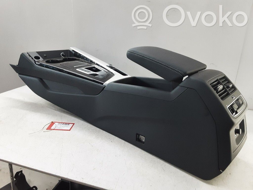 Audi A4 S4 B9 Consolă centrală 