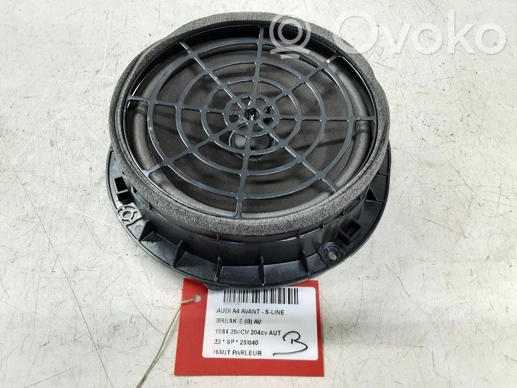 Otros repuestos del interior   8W0035415A,8W0035415A
