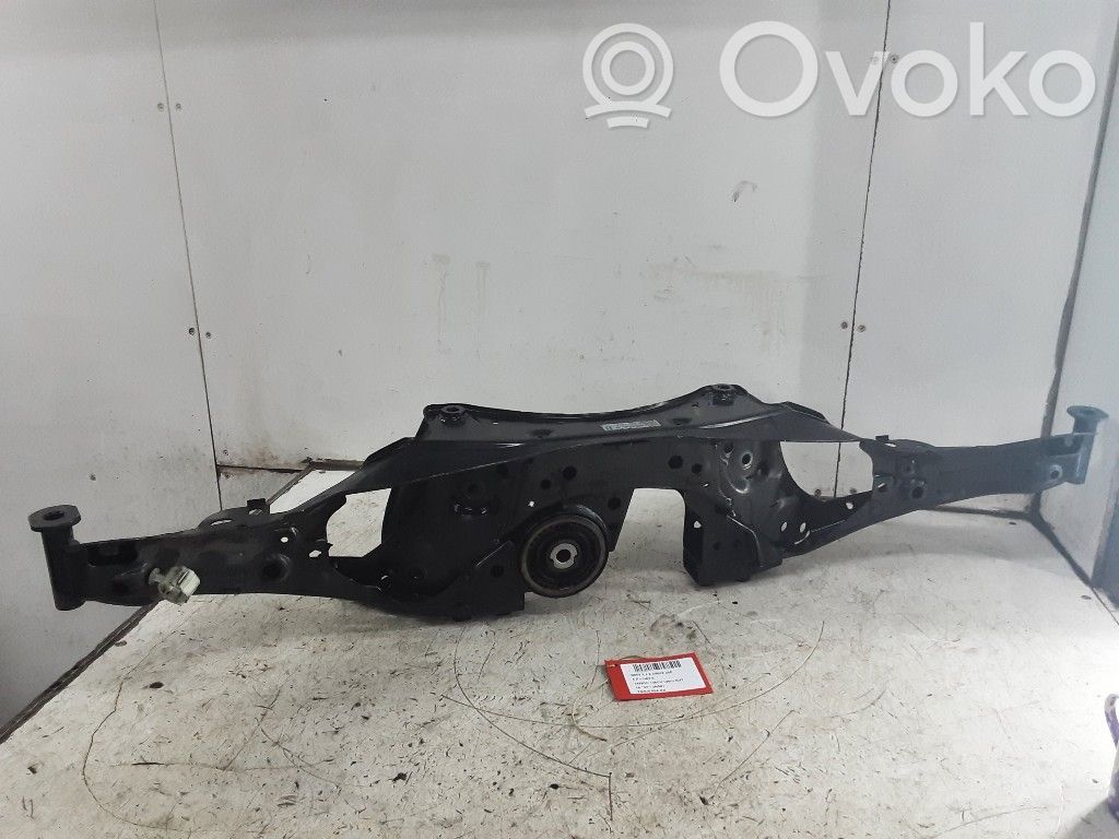 BMW X1 U11 Sonstiges Einzelteil Unterboden 