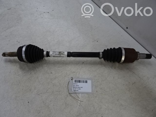 Priekšējā pusass   98C1388580,98C1388580