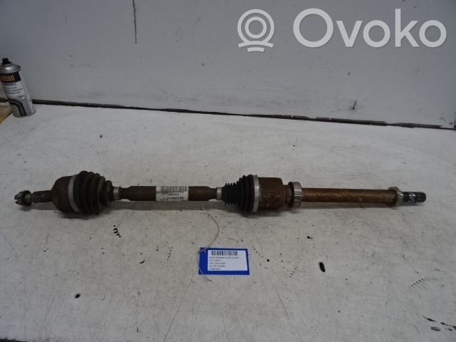 Eje de transmisión delantero   391009373R,391009373R