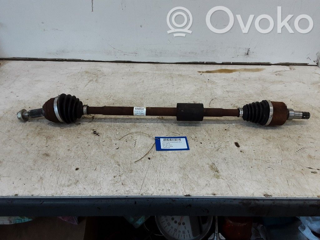 Front driveshaft   H1B53B436FD,H1B53B436FD
