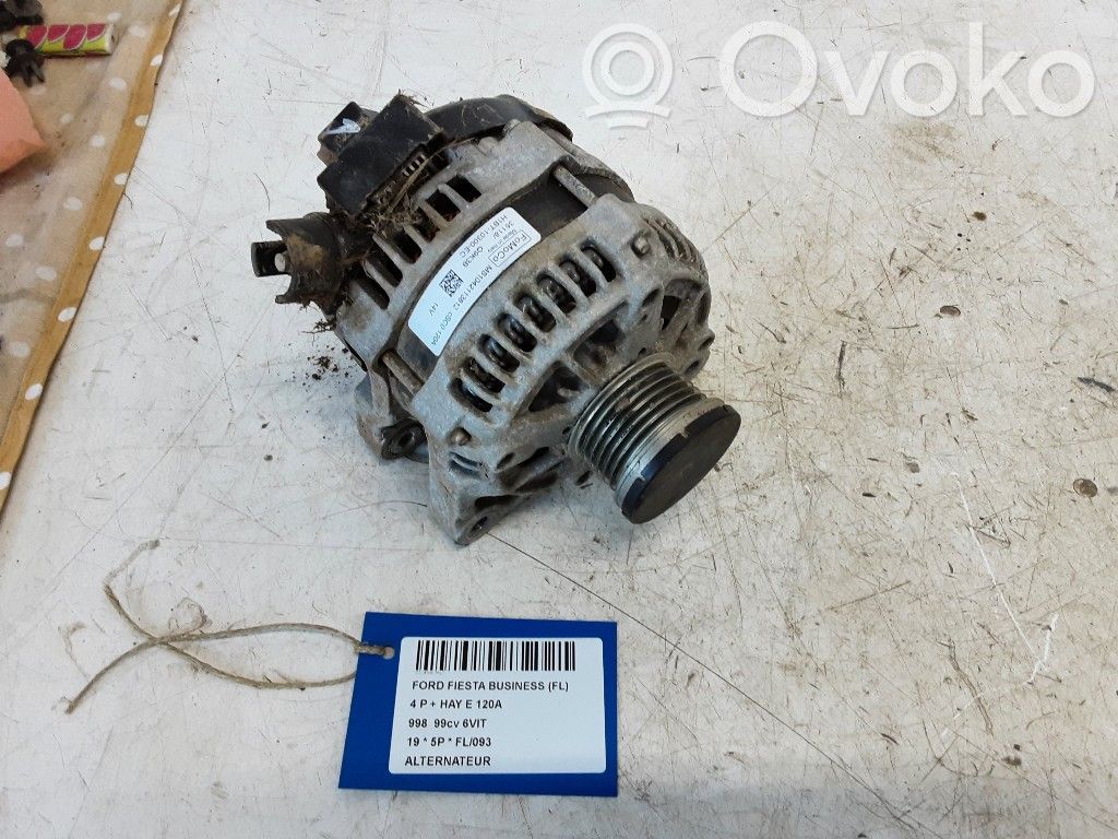 Ģenerators   H1BT10300EC,H1BT10300EC