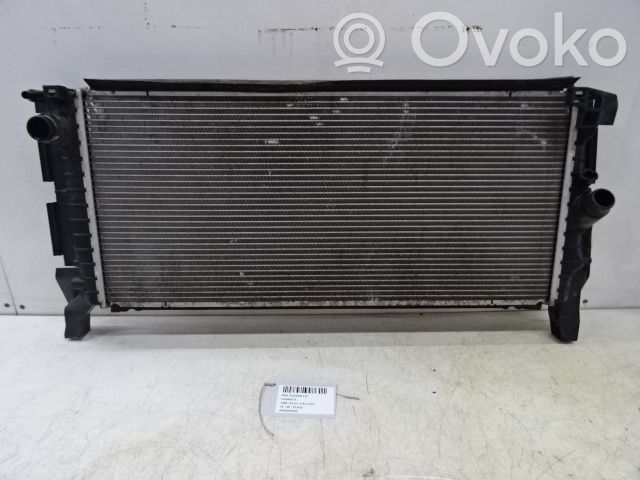 Radiator set