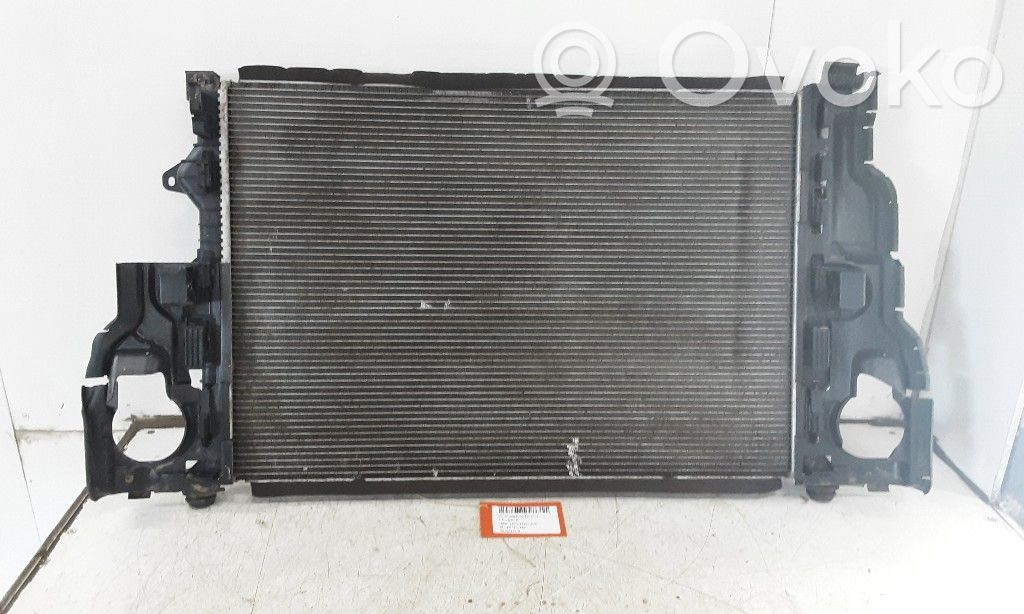 Radiator set   31353295,31353295