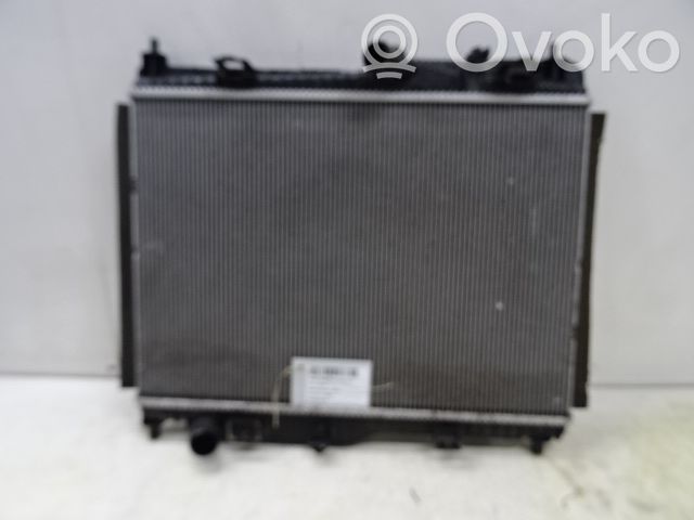Radiator set   H1BG8005CD,H1BG8005CD