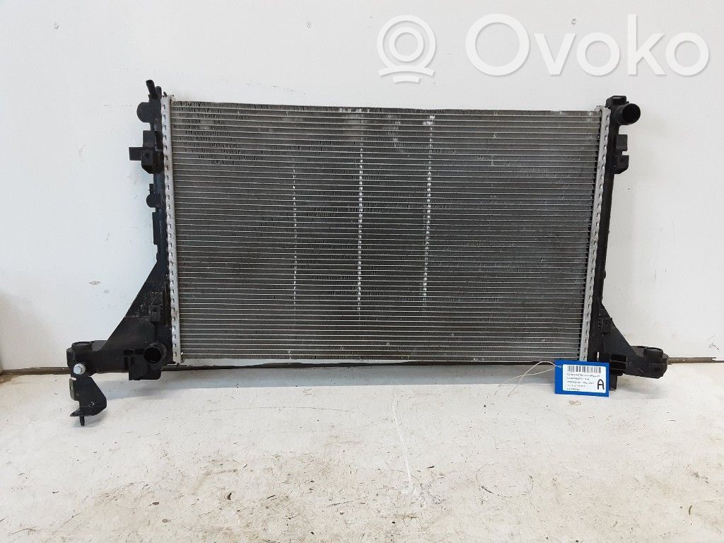 Kit Radiateur   214106091R,214106091R