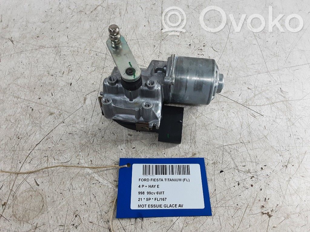Wischermotor   H1BB17504AE,H1BB17504AE
