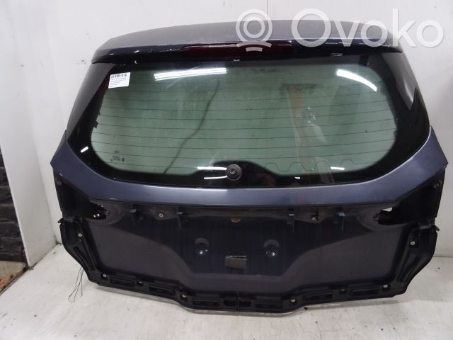 Tailgate/trunk/boot lid