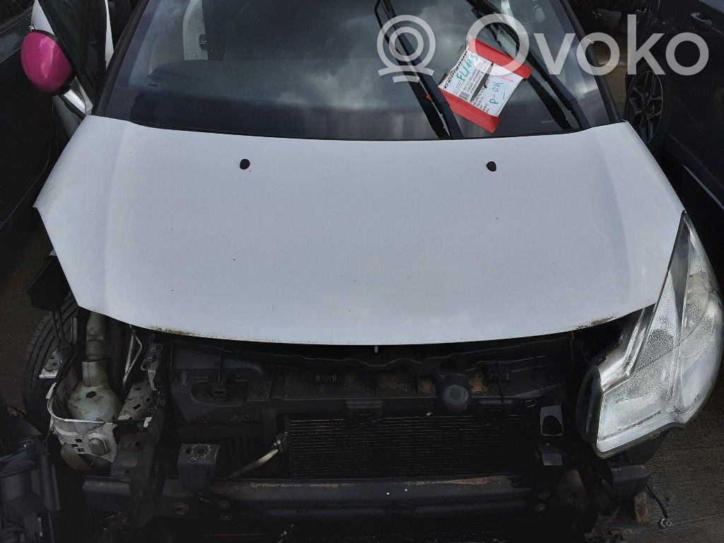 Engine bonnet/hood