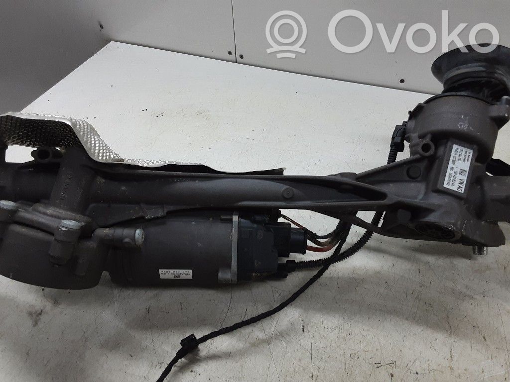 Audi SQ2 GA Steering rack 