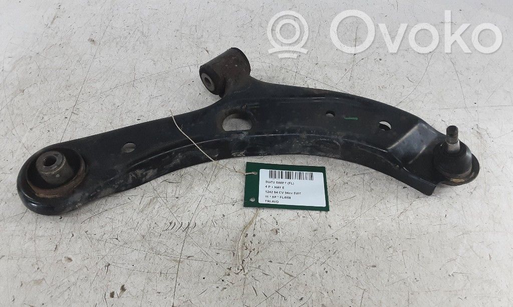 Front control arm   H01SP,H01SP