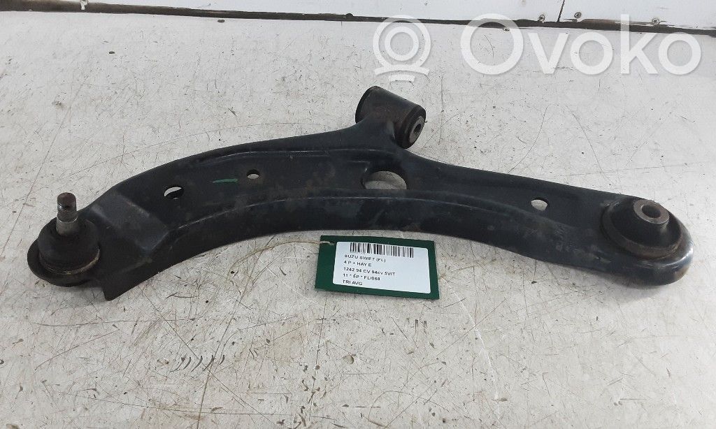 Front control arm   G25SP,G25SP