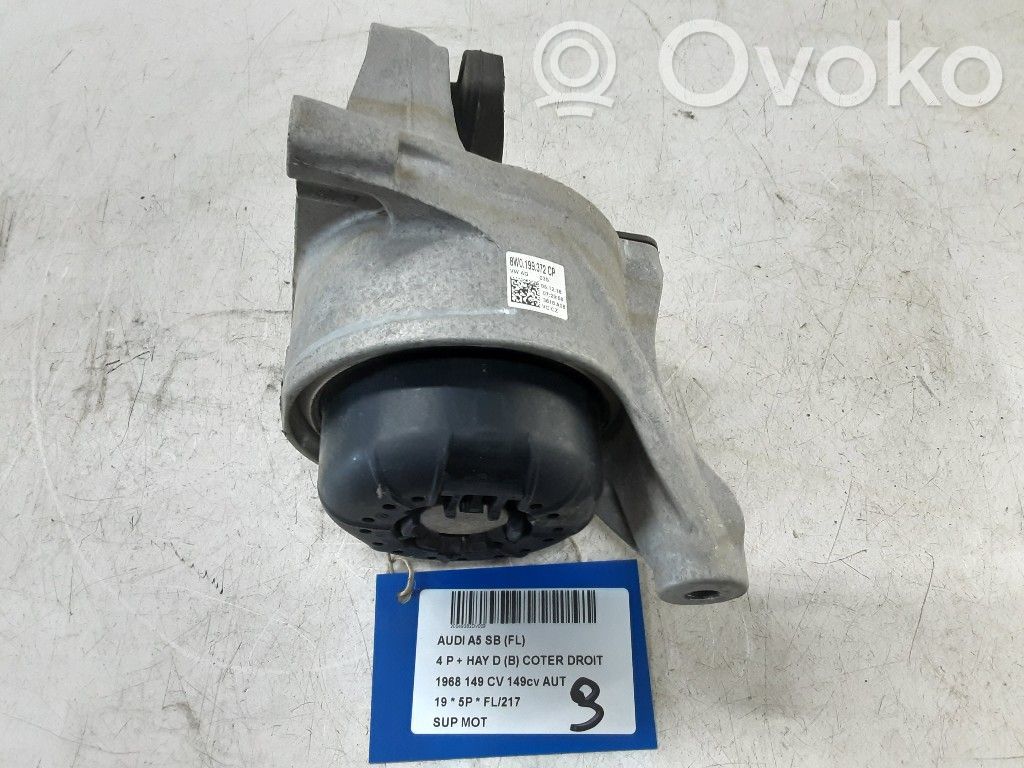 Variklio pagalvė   8W0199372CP,8W0199372CP