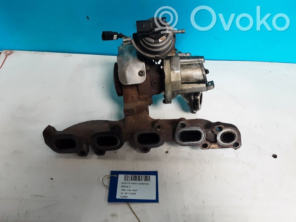Turbo   04L253020A,04L253020A