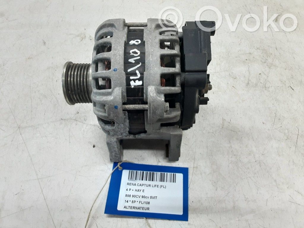 Ģenerators   231008593R,231008593R