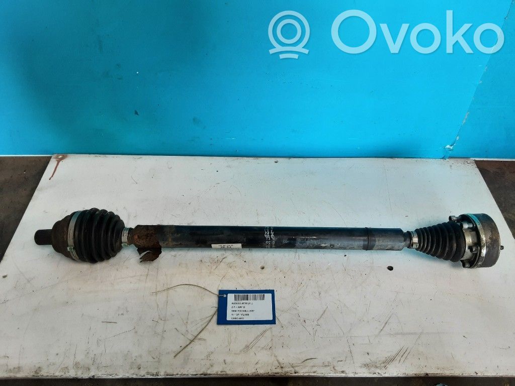 Priekinis pusašis   1K0407272CC,1K0407272CC