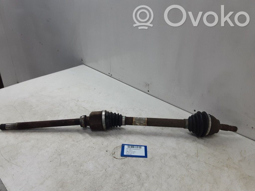 Antriebswelle vorne   9687853380,9687853380