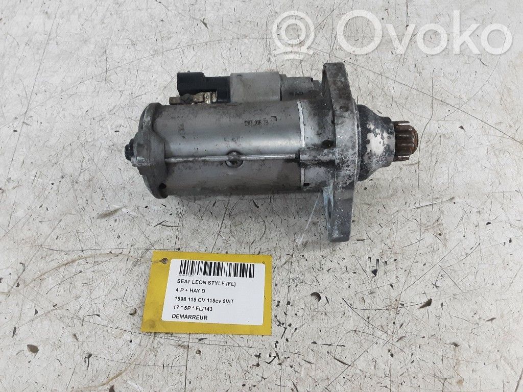 Anlasser   02Z911021K,02Z911021K