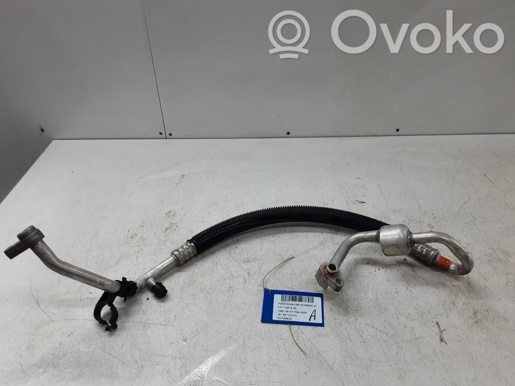 Tuyau de climatisation   GV6119N602LE,GV6119N602LE