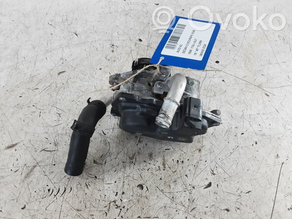 EGR-venttiili   04L131501S,04L131501S