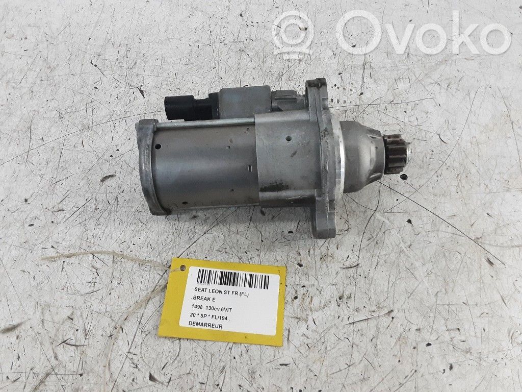 Anlasser   02M911022F,02M911022F