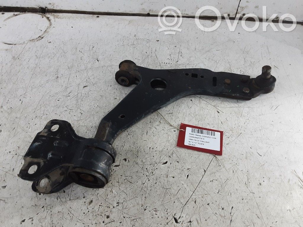 Querlenker vorne   6RH2604161347,6RH2604161347
