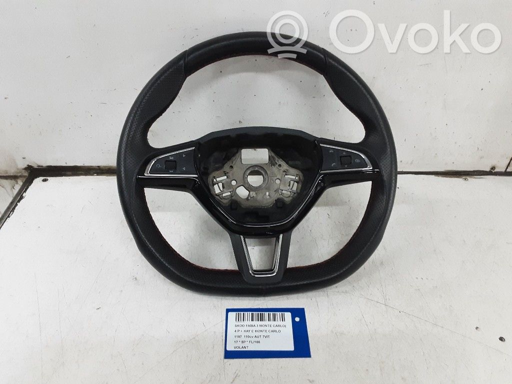 Ohjauspyörä   565419091D,565419091D