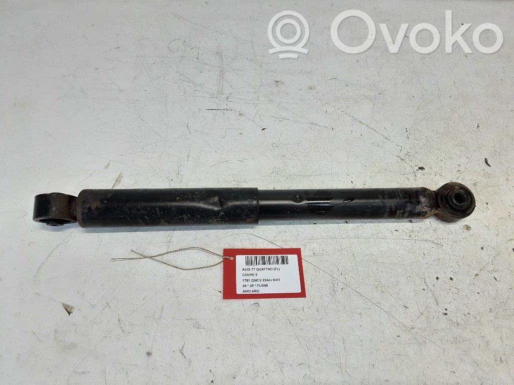 Stoßdämpfer hinten   8N0512011AG,8N0512011AG
