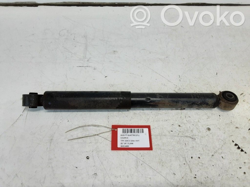 Audi TT Mk1 Stoßdämpfer hinten 