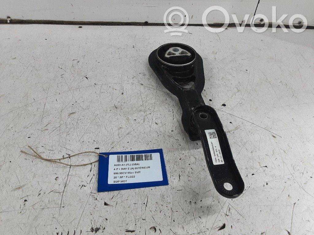 Support de moteur, coussinet   2Q0199851K,2Q0199851K