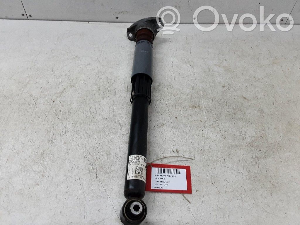 Amortiguador trasero   5Q0512011GE,5Q0512011GE