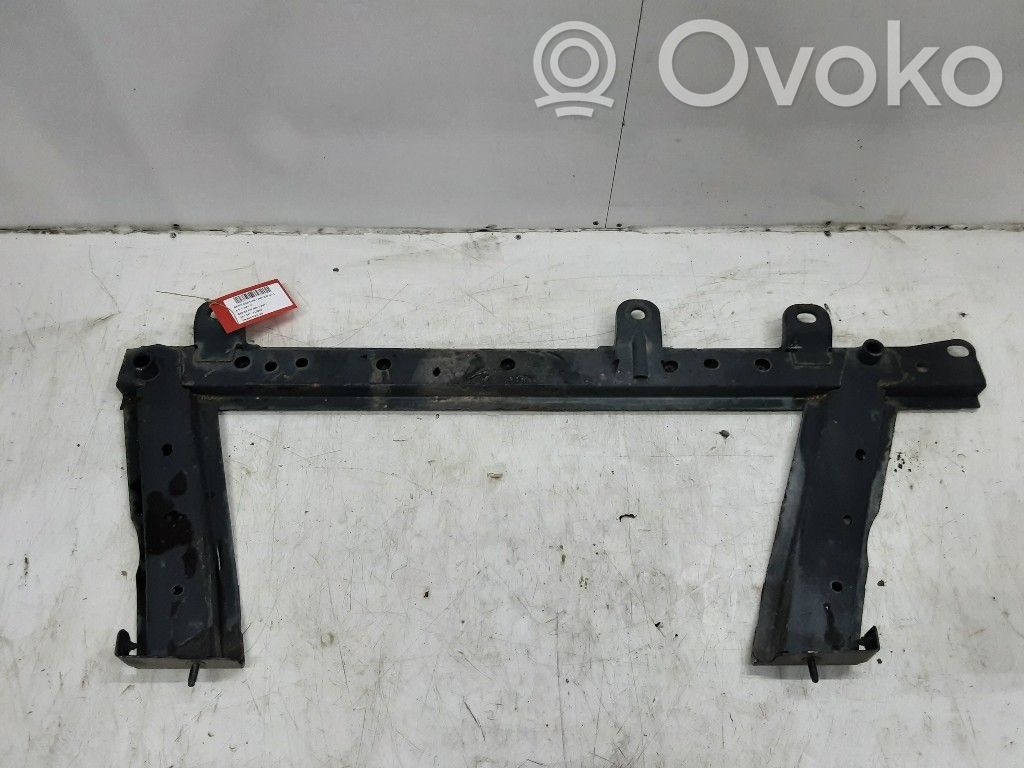 Renault Captur Front subframe 